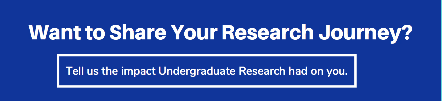Share your research journey