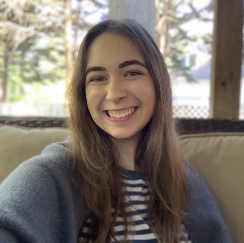 Anna Garlock Summer Research Fellow Spotlight 2020