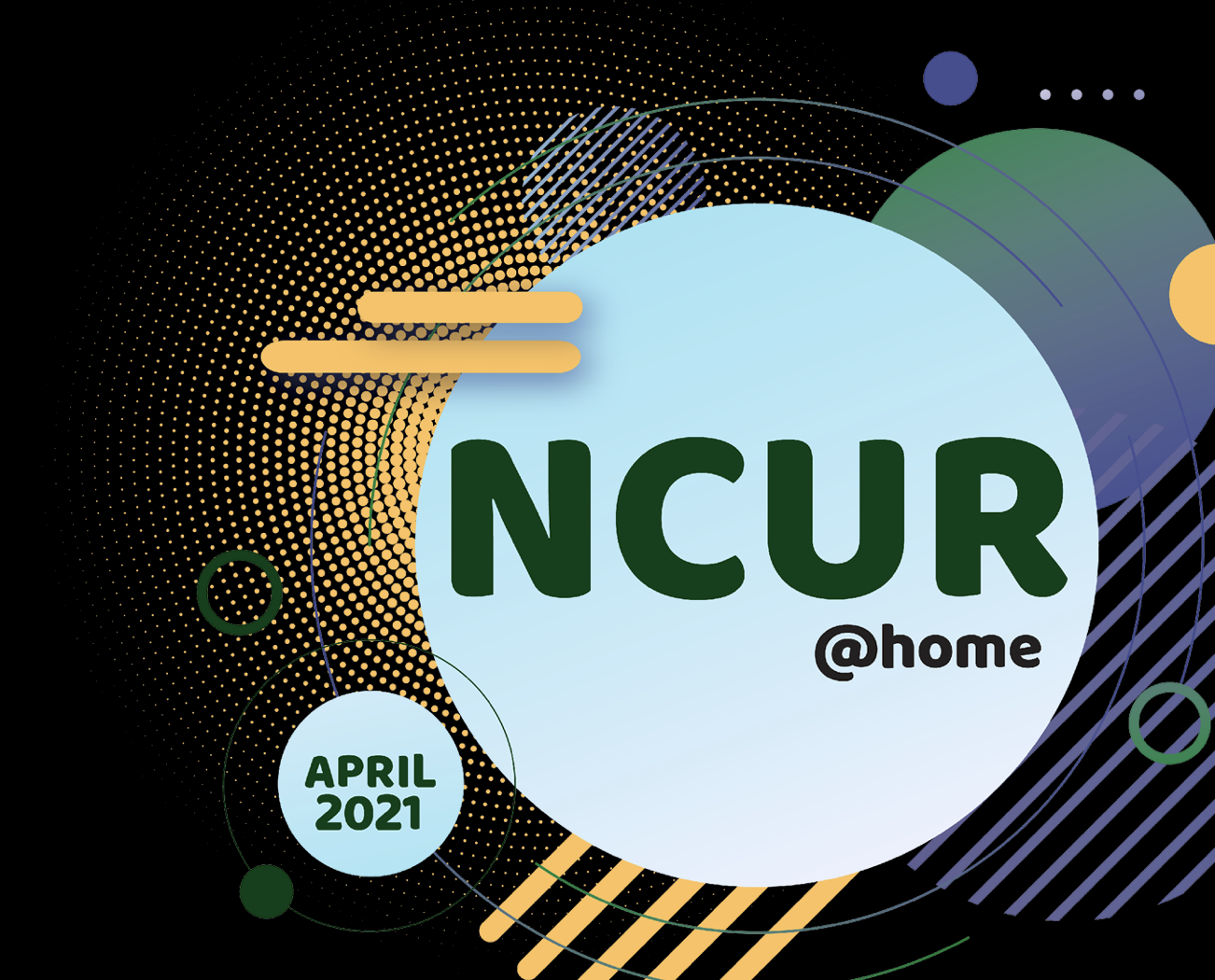 NCUR 2021 virtual