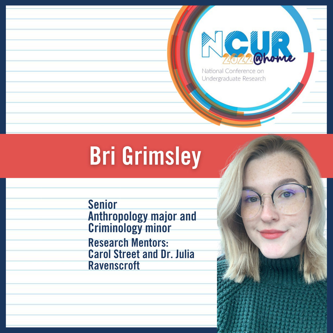 NCUR 2022 Bri Grimsley