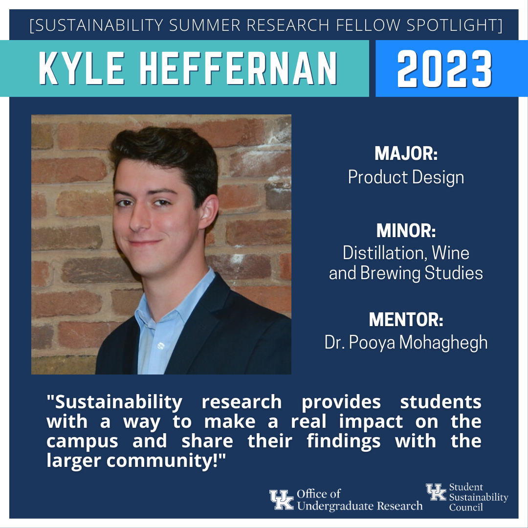 Kyle Heffernan 2023 SSC Spotlight