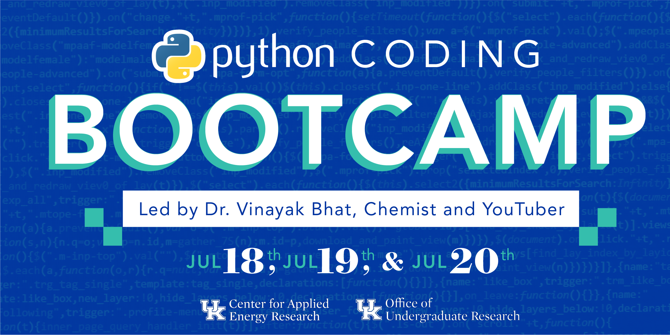 2023 Python Coding Bootcamp