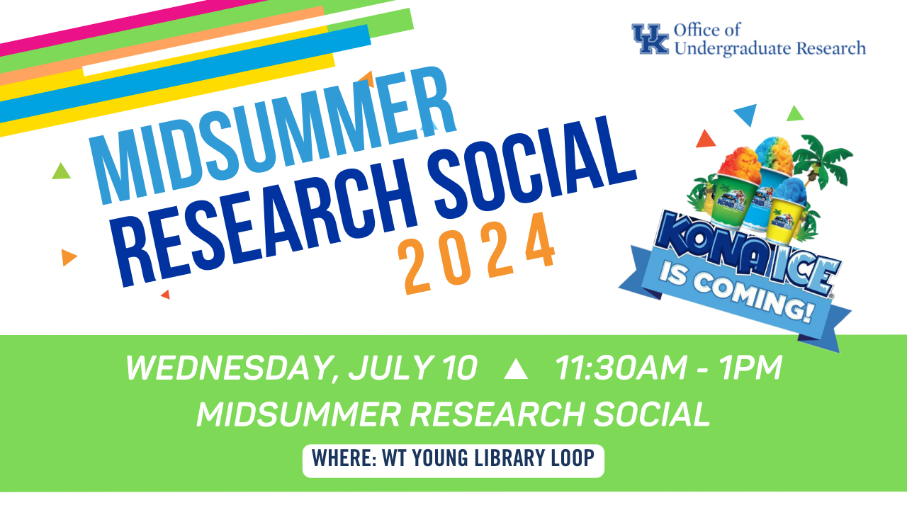 Midsummer research social