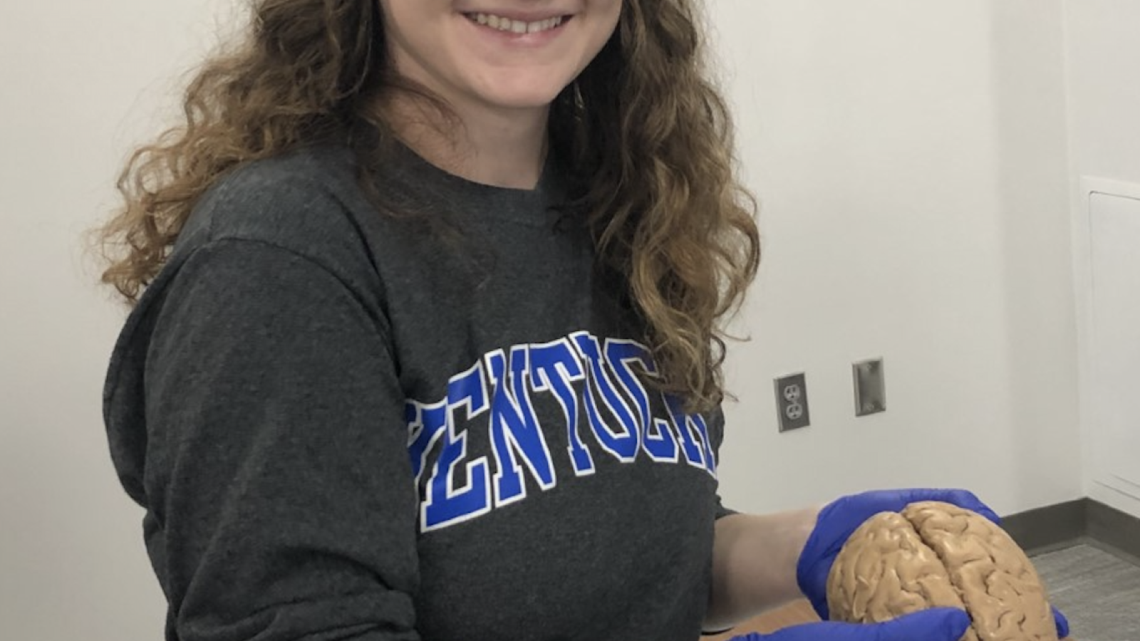 Grace Markowitz Grace Markowski | Office of Undergraduate Research