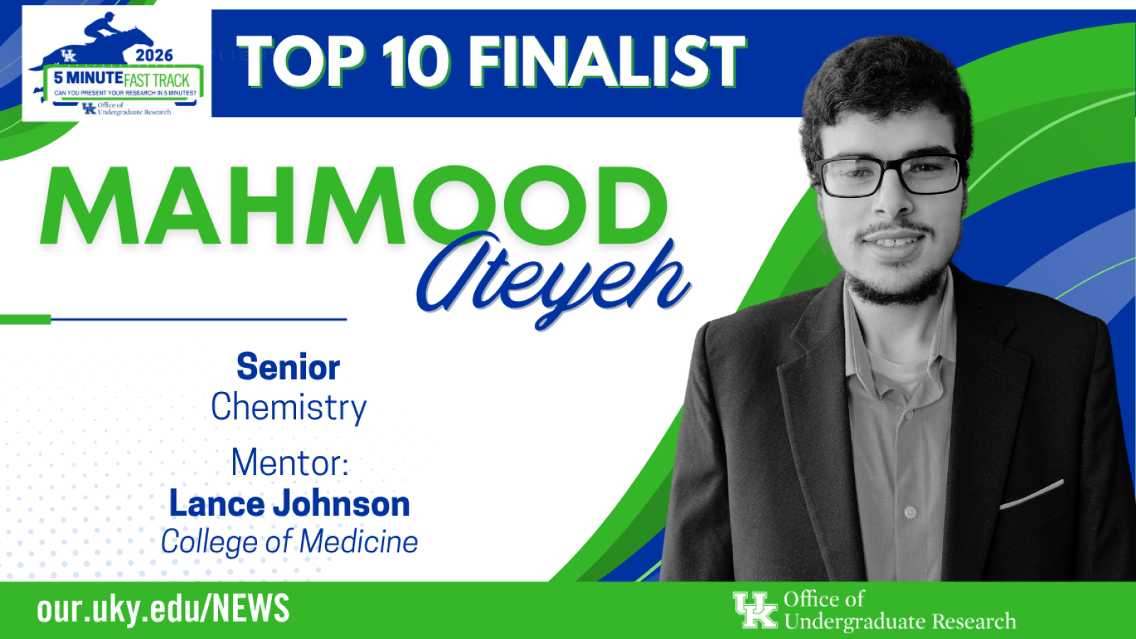 Mahmood Ateyeh