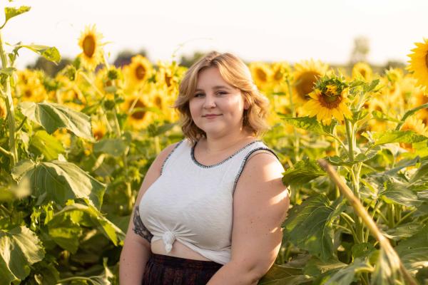 Katie Creech Summer Research Fellow Spotlight 2020