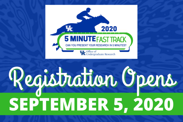 5MT Fast Track Registration