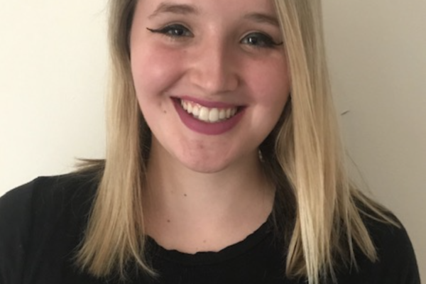 Lydia Pack Summer Research Fellow 2020
