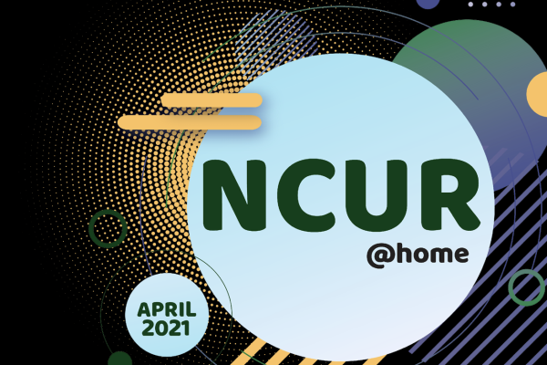 NCUR 2021 virtual