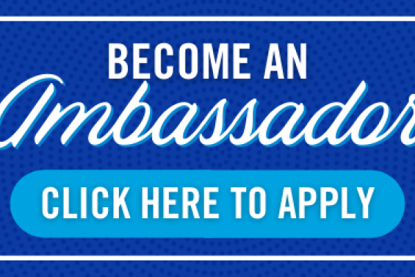 Ambassador click here to apply now