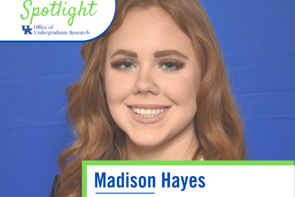 Madison Hayes