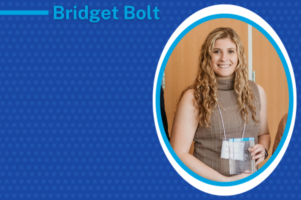 Bridget Bolt