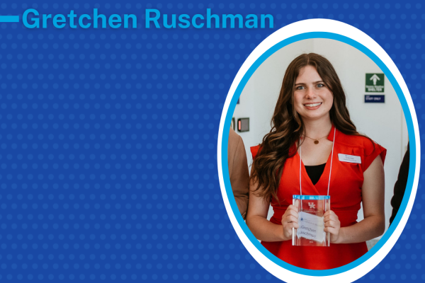 Gretchen Ruschman