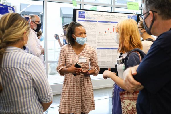 UK Sustainability announces research poster competition
