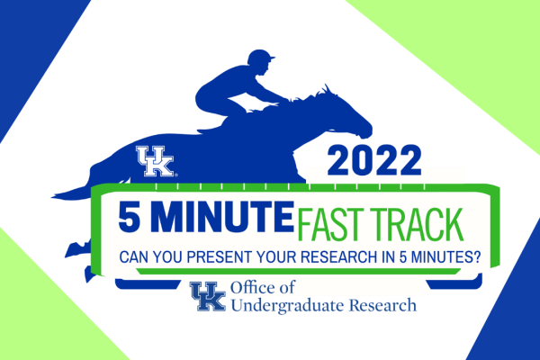 5 minute fast track 2022 logo