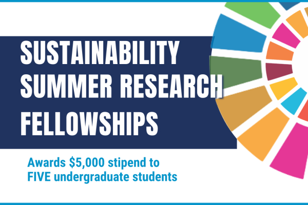 2023 SSC Summer Fellowships