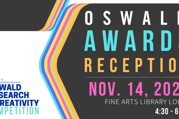 Oswald Reception