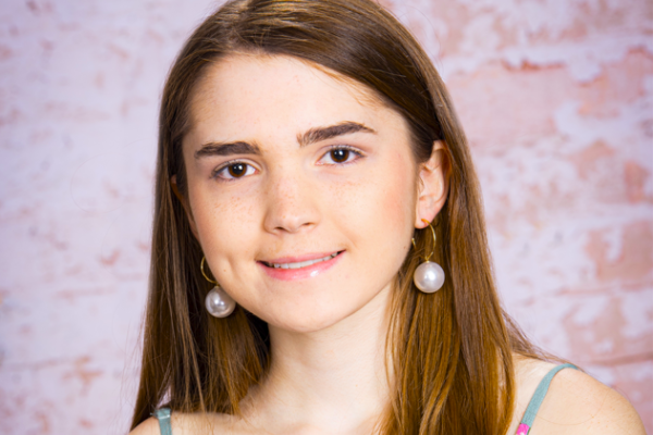 Hannah Laney