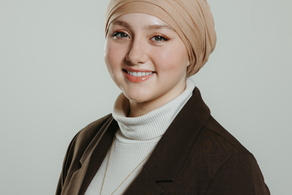 Safiyah Sadek