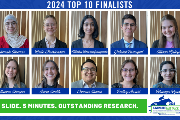 2024 top 10 finalists