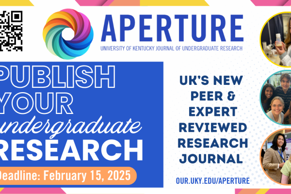 Aperture 2025
