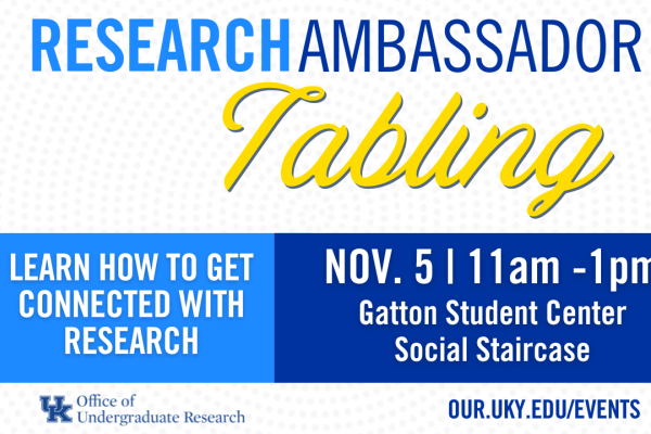 Tabling