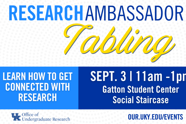 Tabling