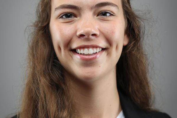 Emalie Mullane CURE 2025