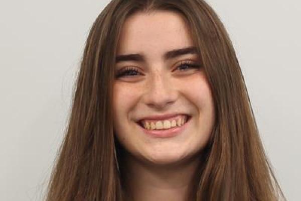 Emma Anderson CURE 2025