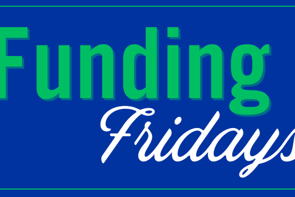 Funding Fridays