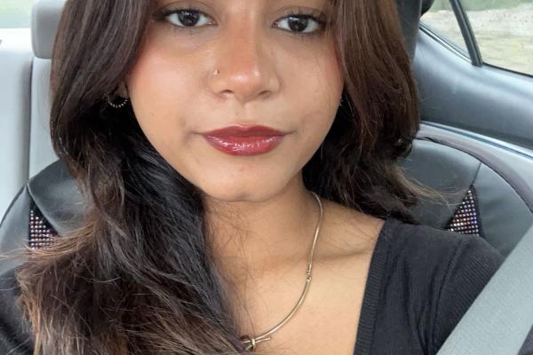 Susma Sah CURE 2025