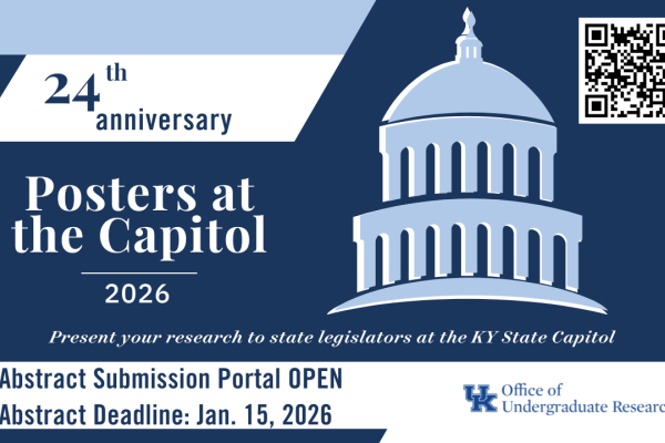 24th anniversary of Posters-at-the-Capitol