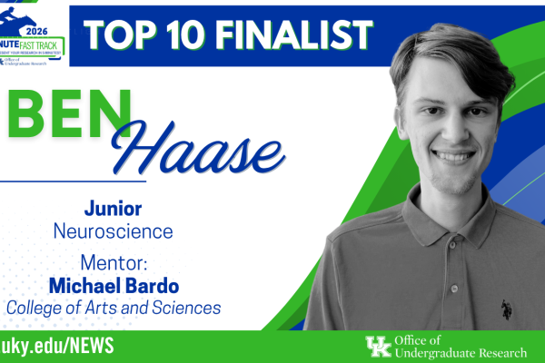 Ben Haase
