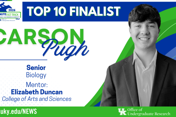 Carson Pugh