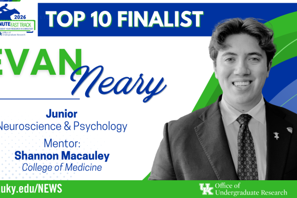 Evan Neary