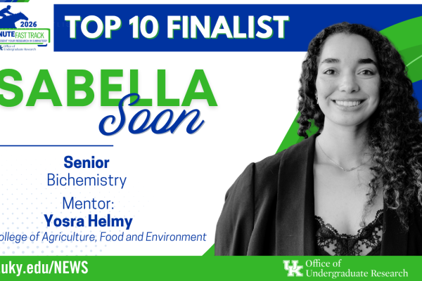 Isabella Soon