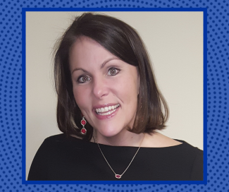 Jesi Bowman Student Program and Marketing Specialist undergraduate research