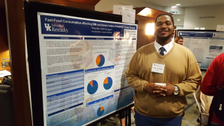 Showase 2019 poster presentation