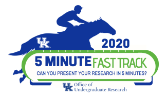 5MT Fast Track logo