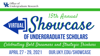 Showcase application opens