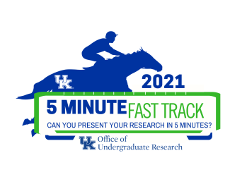 2021 5MT Fast Track logo