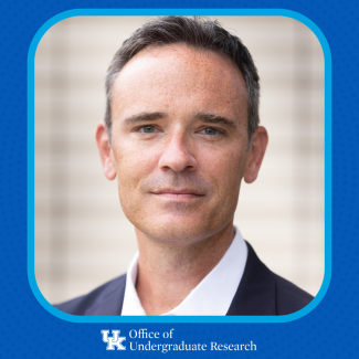 Dr Chad Risko Director