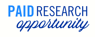 Paid Research Opportunities