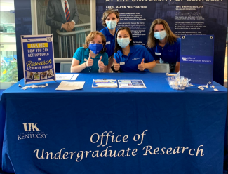 Ambassadors 2021 Experience Expo
