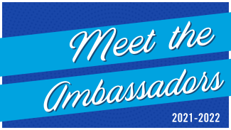Meet ambassadors