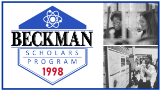 Beckman Scholars Program teaser