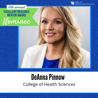 DeAnna Pinnow