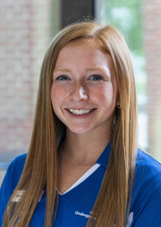 Research Ambassador McKenna Clinch