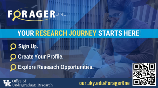 ForagerOne launch Deep Patel