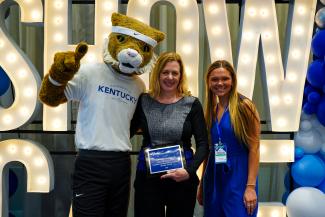 Showcase 2023 University of Kentucky
